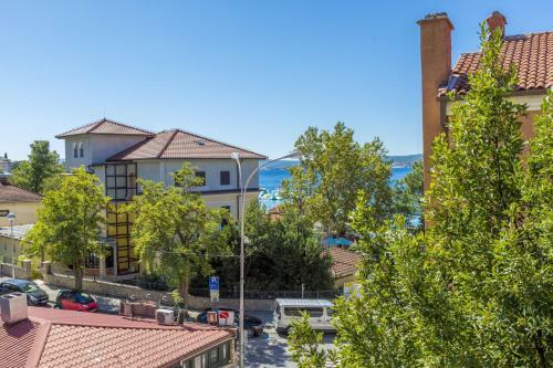 Apartamentos Duerr
