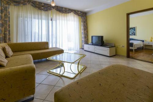 Apartamentos Jan R