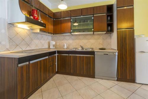 Apartamentos Jan R