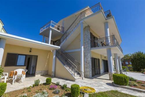 Apartamentos Jan R