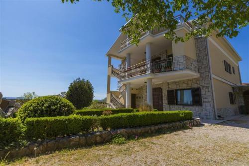 Apartamentos Jan R