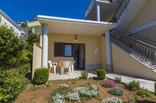Apartamentos Jan R