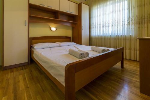 Apartamentos Jan R