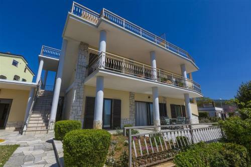 Apartamentos Jan R
