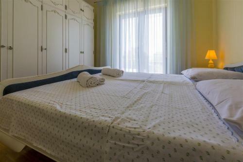 Apartamentos Jan R