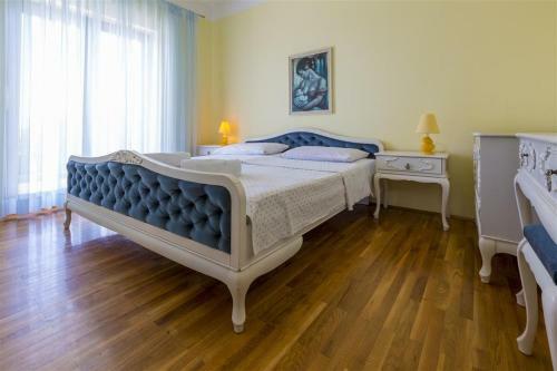 Apartamentos Jan R