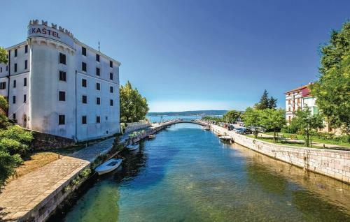 Apartman Crikvenica