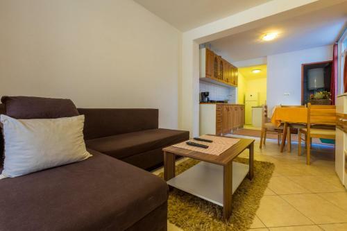 Apartamentos Abacia