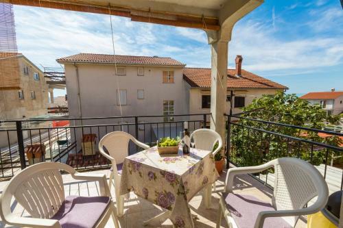 Apartamentos Abacia