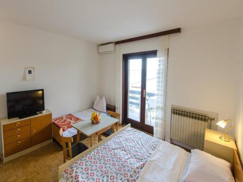Apartments Desa