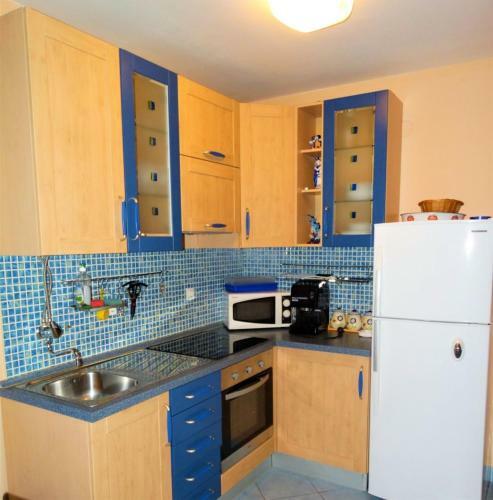 Apartment Vlas