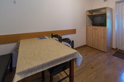 Apartamentos Adrijana I Miroslava