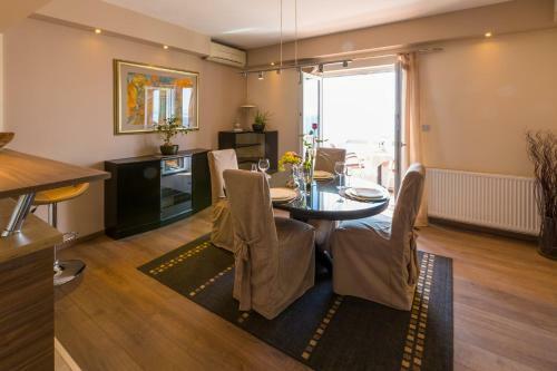Apartamentos Branka