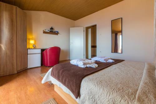 Apartamentos Branka