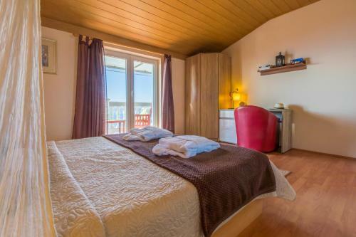 Apartamentos Branka