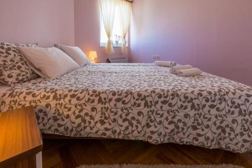 Apartamentos Bucar