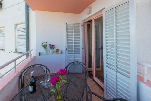 Apartamentos Bucar