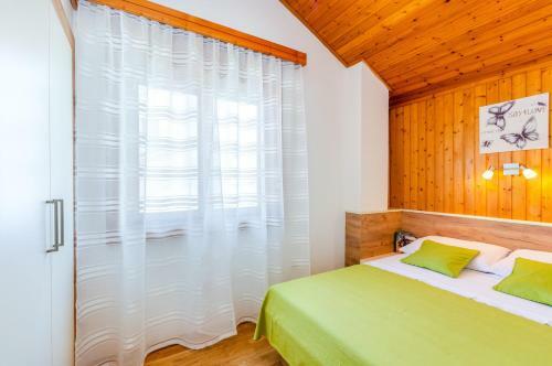 Apartamentos Horvat