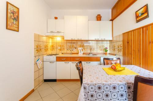Apartamentos Horvat