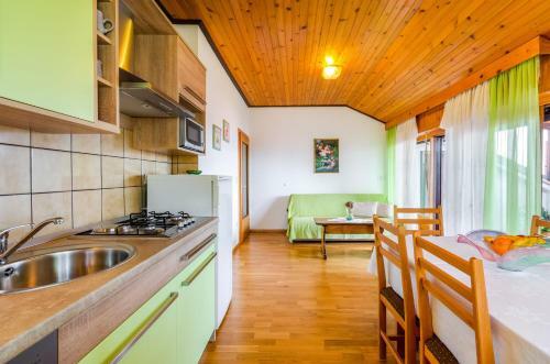 Apartamentos Horvat