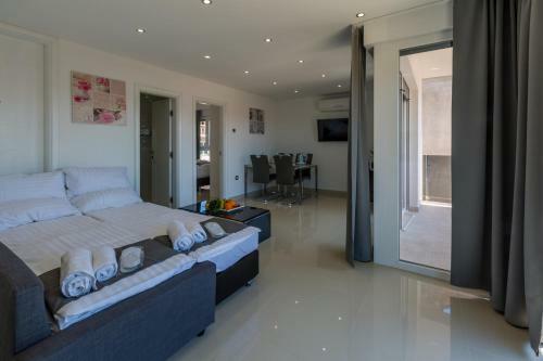 Apartamentos Villa Christina