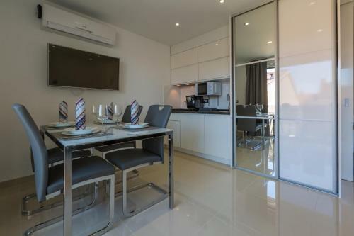 Apartamentos Villa Christina