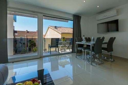 Apartamentos Villa Christina
