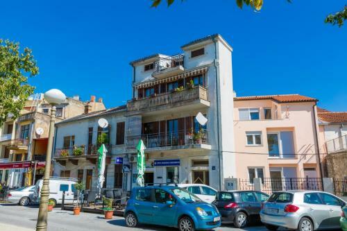 Apartamentos Kruzic App