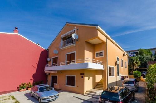 Apartamentos Mare 3