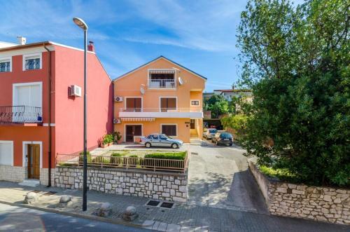 Apartamentos Mare 3