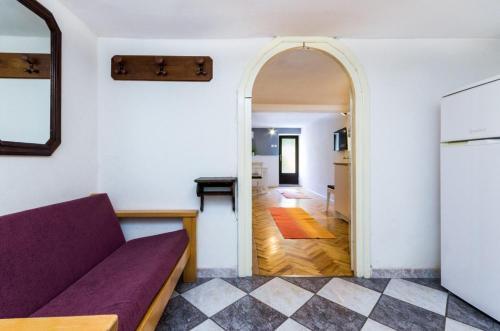 Apartamentos Mare 3