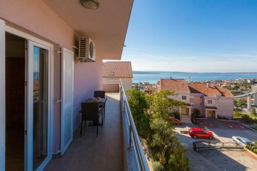 Apartamentos Marko-antonio