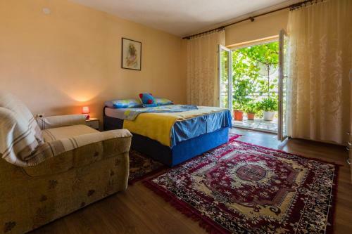 Apartamentos Loncar