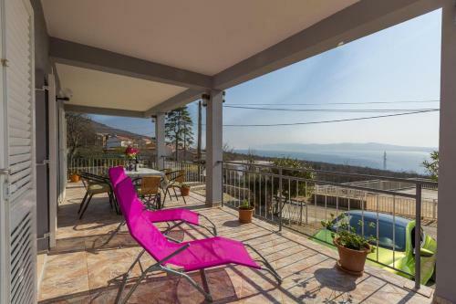 Apartamentos Loncar