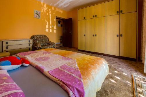 Apartamentos Loncar