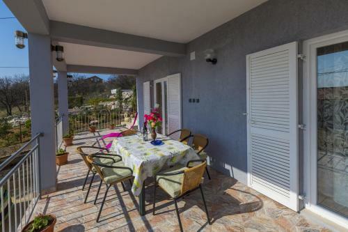 Apartamentos Loncar