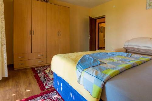 Apartamentos Loncar