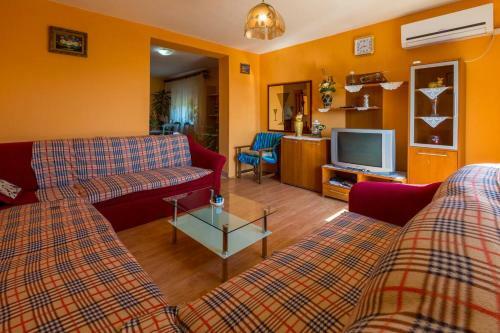 Apartamentos Loncar