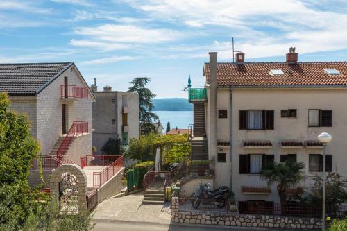 Apartamentos Milena