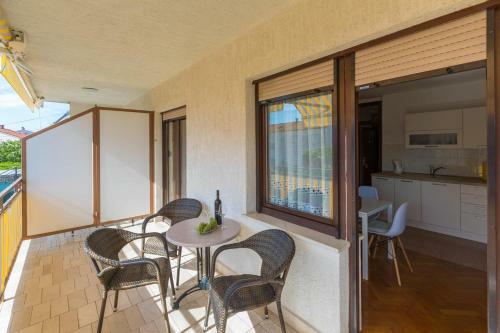 Apartamentos Milena