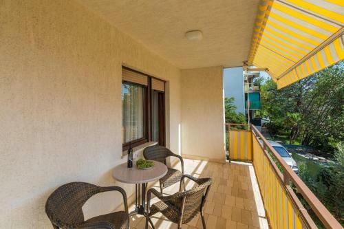 Apartamentos Milena
