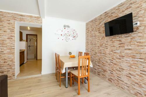 Apartamentos Mladen