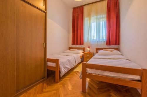Apartamentos Plovanic