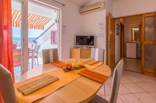 Apartamentos Plovanic