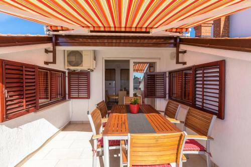 Apartamentos Plovanic