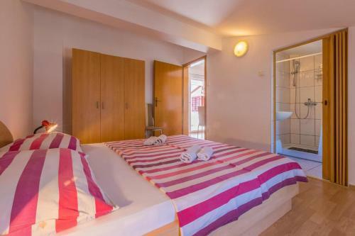 Apartamentos Plovanic