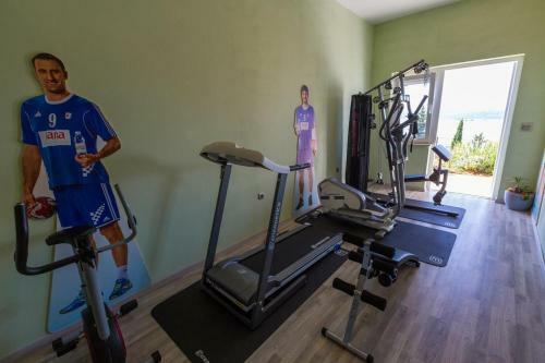 Apartamentos Stupar
