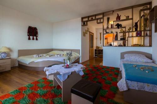 Apartamentos Stupar