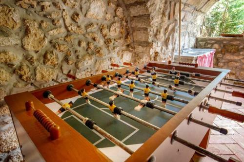 Villa Natura With Pool
