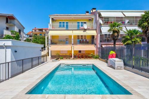Apartamento Atelj